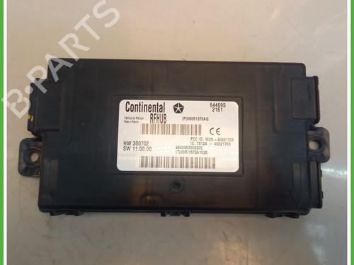 Used Control unit FIAT FREEMONT (345_) 2.0 JTD 4x4 (170 hp) 29629588