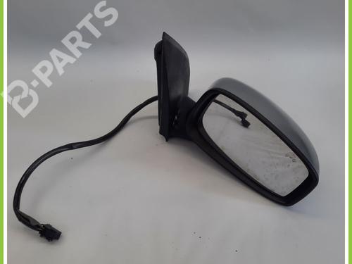 Retrovisor derecho FIAT STILO Multi Wagon (192_) 1.6 16V (105 hp) 11721265