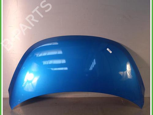 Used Hood Hood HYUNDAI i10 I (PA) 1.1 (67 hp) 40075985 40075985