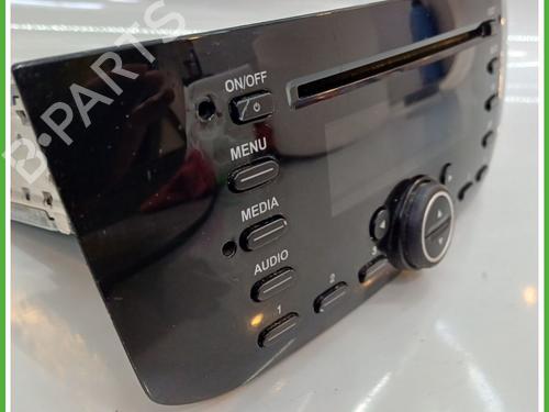 Radio FIAT PUNTO EVO (199_) 1.2 | BP18479700E6 