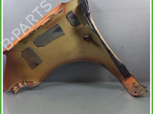 Right front fenders KIA PICANTO I (SA) 1.1 | BP16360958C42 