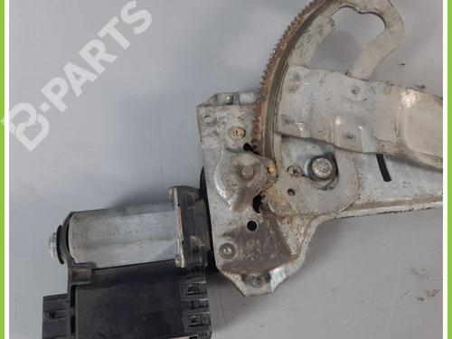 Front right window mechanism PEUGEOT 406 Coupe (8C) 2.0 16V | BP11720077C23 
