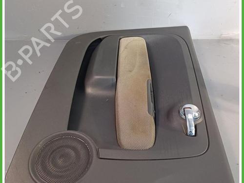 Front left panel FIAT 500 (312_) 1.3 D Multijet (312AXB1A) | BP40141817C58 - Image 4