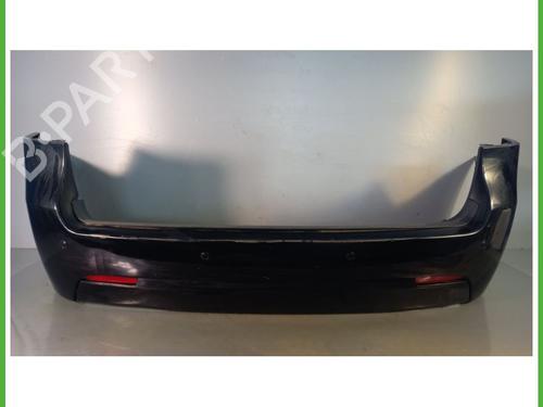 Used Rear bumper SAAB 9-3 Estate (E50) 1.8t 2.0 (150 hp) 30636526