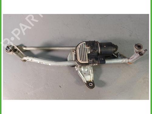 front-wipers-mechanism-vw-passat-b6-3c2-2005-2006-2007-2008-2009-2010-2011-40147187 main image