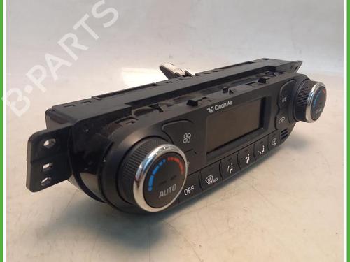 Climate control KIA CEE'D (JD) 1.6 CRDi 110 | BP40074078I5  - Image 5