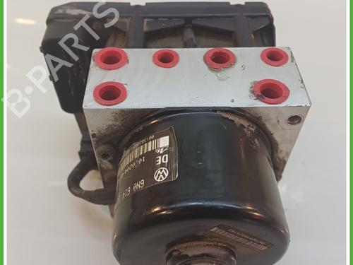 ABS pump VW LUPO I (6X1, 6E1) 1.0 | BP16405336M43 