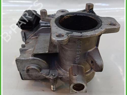 Throttle body LANCIA YPSILON (312_) 1.3 D Multijet (312.YXE1A, 312.YXU1A) | BP40136346M82 - Image 2