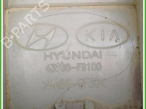 Gear lever KIA STONIC (YB) 1.0 T-GDi | BP40143823M90 - Image 5