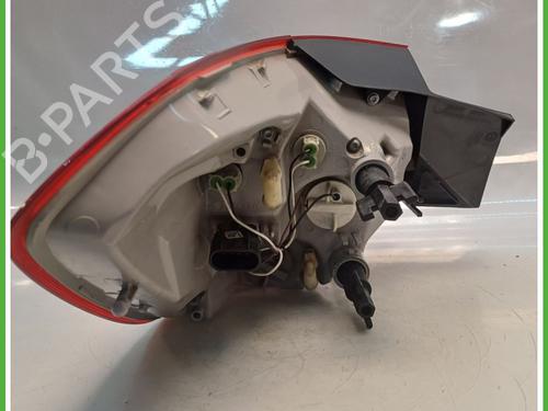 Right taillight OPEL ASTRA J Sports Tourer (P10) 1.4 LPG (35) | BP23593393C35 