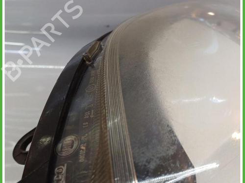 Right headlight FIAT PUNTO EVO (199_) 1.3 D Multijet (199AXC1A, 199BXC1A, 199AXT1A, 199BXT1A) | BP40141052C29 - Image 5