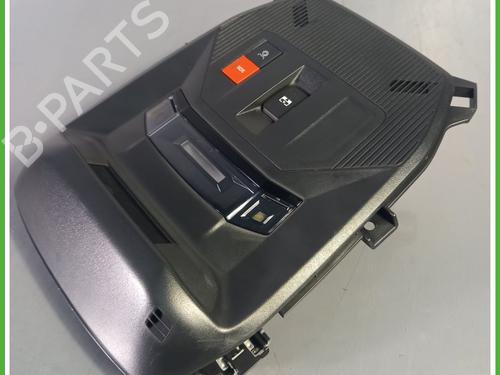 Interior roof light PEUGEOT 408 II (FP_, F3_, FM_) Hybrid 225 (F3DGYT) | BP30271511I8 