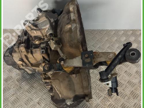 Gearbox OPEL ASTRA H (A04) 1.6 (L48) | BP11846639M3 