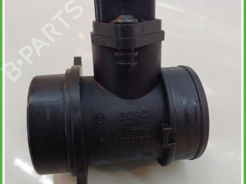 Mass air flow sensor FIAT PANDA (169_) 1.3 D Multijet (169.AXC1A) | BP40141498M95 - Image 2
