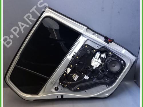Left rear door VW GOLF VI (5K1) 1.6 BiFuel | BP26288705C4 