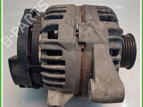 Alternator OPEL MERIVA A MPV (X03) 1.6 16V (E75) | BP27995051M7 
