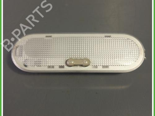 Used Interior roof light NISSAN QASHQAI II (J11, J11_) 1.5 dCi (110 hp) 30560590