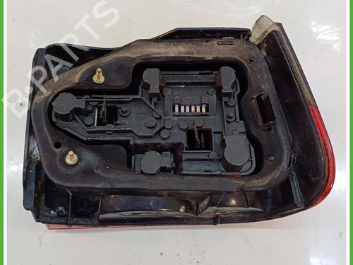 Left taillight SEAT IBIZA II (6K1) 1.4 i | BP15942600C34 