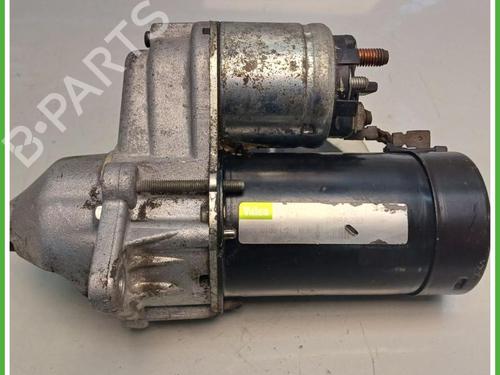 Starter OPEL MERIVA A MPV (X03) 1.4 16V Twinport (E75) | BP40142640M8 - Image 4
