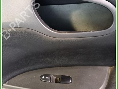 Venstre frontpanel NISSAN PULSAR Hatchback (C13) 1.5 dCi | BP29355944C58 