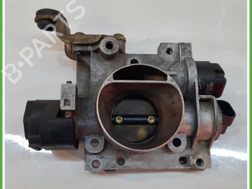 Throttle body AUDI A4 B7 Avant (8ED) 2.0 TDI 16V | BP40133003M82 - Image 2