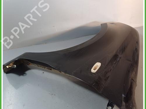 Left front fenders FIAT PANDA (169_) 1.1 (169.AXA1A) | BP24359264C41 