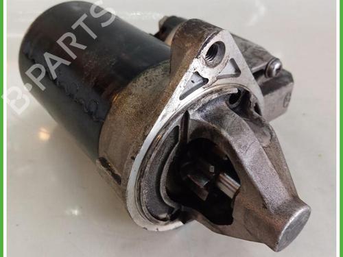 Starter KIA PICANTO I (SA) 1.0 | BP40136314M8 - Image 2