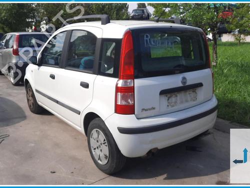 Alternator FIAT PANDA (169_) 1.2 (169.AXB11, 169.AXB1A) | BP40144988M7 - Image 10