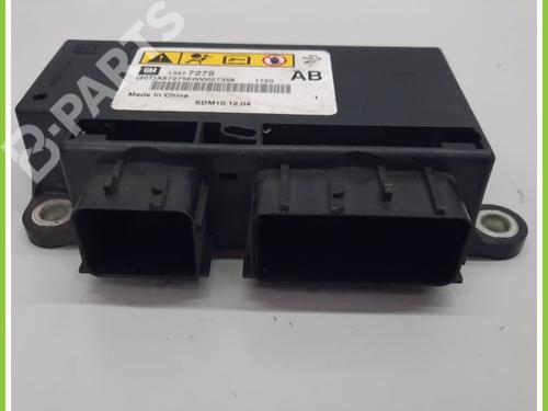 Control unit OPEL MERIVA B MPV (S10) 1.3 CDTI (75) | BP11368406M11 