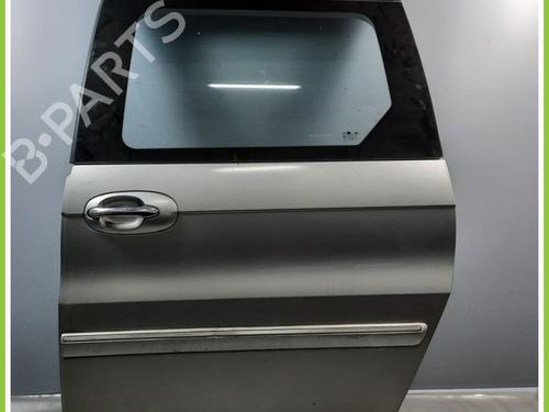 Used Left front door KIA CARNIVAL II (GQ) 2.9 CRDi (144 hp) 13708091