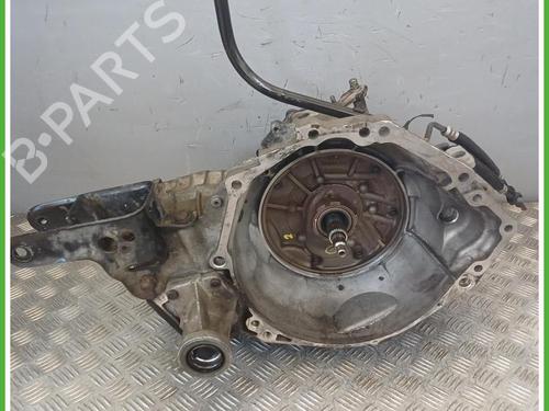 Used Gearbox Gearbox CHRYSLER VOYAGER IV (RG, RS) 2.8 CRD (150 hp) 40075642 40075642