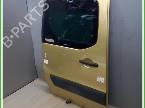 Tailgate CITROËN BERLINGO MULTISPACE (B9) 1.6 HDi 110 | BP40074575C6 - Image 3