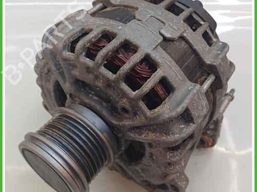 alternator-vw-t-roc-a11-d11-2017-40142494 main image