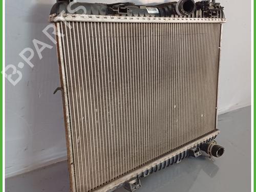 Køler FORD FIESTA VI (CB1, CCN) 1.4 LPG | BP19728399M31 