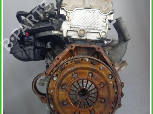 Engine MERCEDES-BENZ C-CLASS T-Model (S202) C 200 T Kompressor (202.082) | BP40141337M1 - Image 1