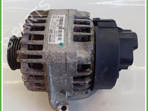 Alternator FIAT 500 (312_) 1.2 (312AXA1A) | BP40141272M7 - Image 3