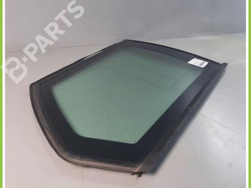 Rear right door window CITROËN C4 Grand Picasso I (UA_) 1.6 HDi | BP11721915C21 