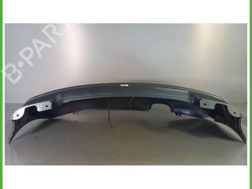 Rear bumper VW POLO IV (9N_, 9A_) 1.4 16V | BP28056027C8 