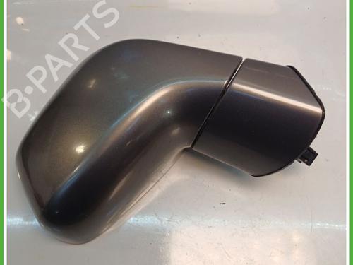 Right mirror OPEL ANTARA A (L07) 2.0 CDTI 4x4 | BP21837841C27 