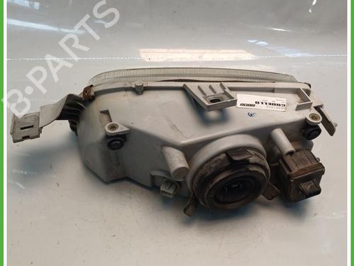 Right headlight FIAT PUNTO (176_) 55 1.1 | BP29914464C29