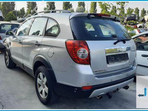 ABS pump CHEVROLET CAPTIVA (C100, C140) 2.0 D 4WD | BP40141089M43  - Image 8