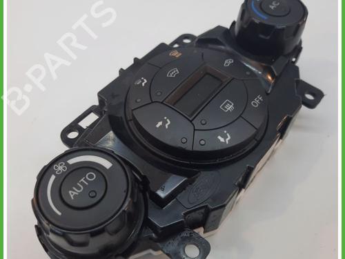 AC-Styringsenhed/Manøvreenhed FORD FIESTA VI (CB1, CCN) 1.4 TDCi | BP13708143I5 