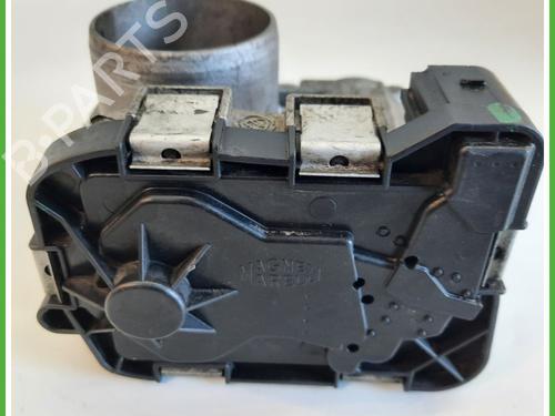 Throttle body FIAT GRANDE PUNTO (199_) 1.4 LPG | BP14362993M82 