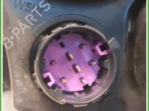 Left headlight FIAT PUNTO EVO (199_) 1.3 D Multijet (199AXC1A, 199BXC1A, 199AXT1A, 199BXT1A) | BP40148985C28 - Image 3