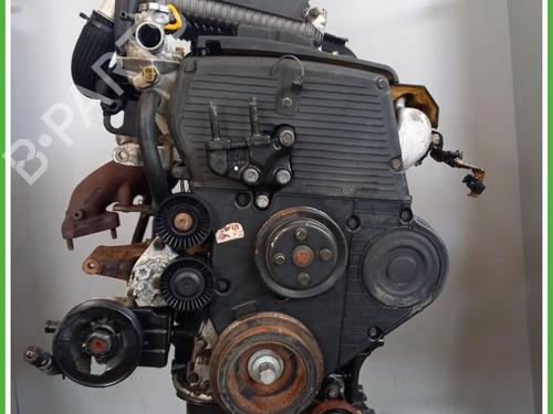 Engine KIA CARNIVAL II (GQ) 2.9 CRDi | BP40141333M1 - Image 3