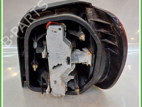 Left taillight VW POLO III (6N1) 60 1.4 | BP15942607C34 