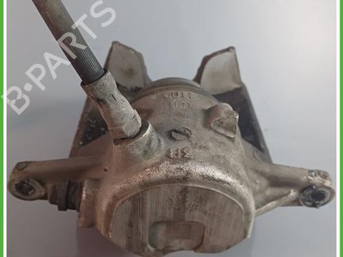Left front brake caliper MERCEDES-BENZ C-CLASS T-Model (S204) C 220 CDI (204.202) | BP17557274M105 