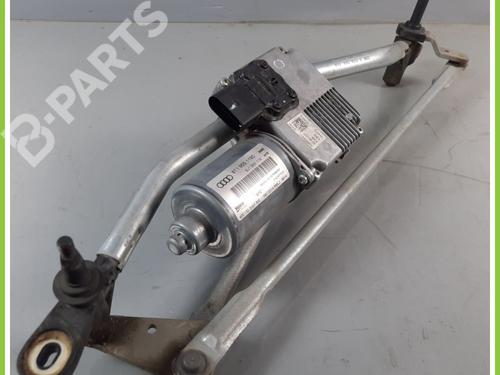 Front wipers mechanism AUDI A5 Sportback (8TA) 2.0 TFSI quattro | BP11722024C83 