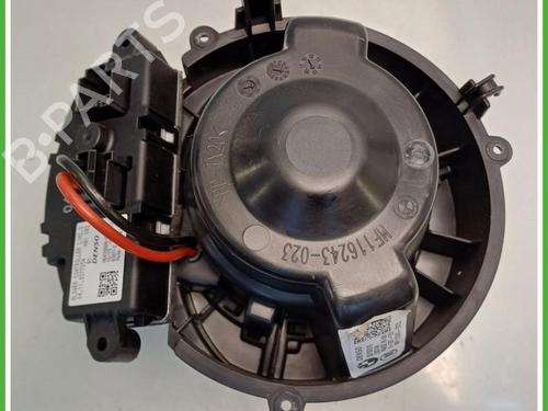 Heater blower motor MINI MINI (F56) One D | BP40144886M62 - Image 2