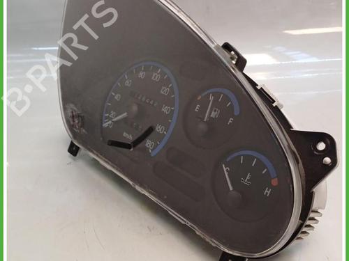 Instrument cluster DAEWOO MATIZ (M100, M150) 0.8 | BP40143287C47 - Image 6